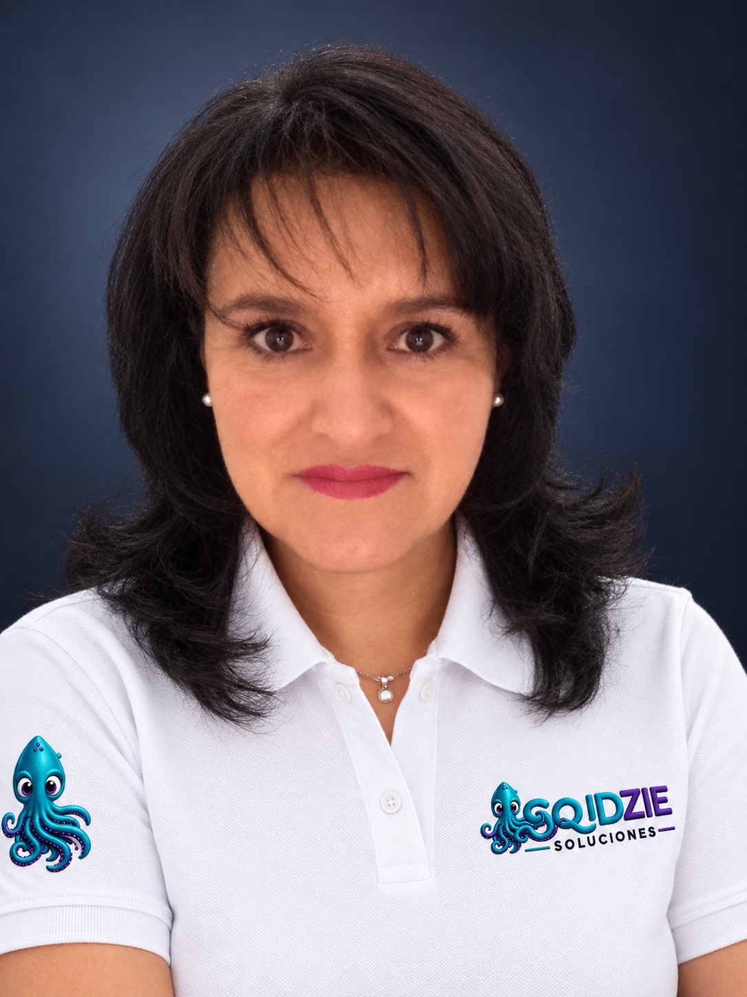 Fiorella Rodríguez, Directora de Desarrollo Comercial de SQIDZIE Soluciones Colombia